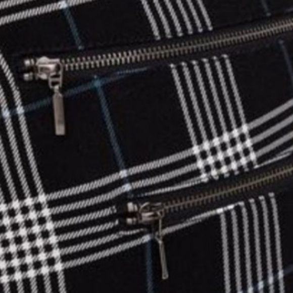 Torrid Ankle Skinny Studio Luxe Pants Size 3 - Picture 3 of 5